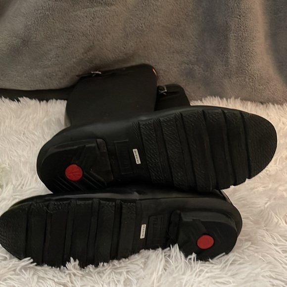 Hunter boots - Picture 7 of 10